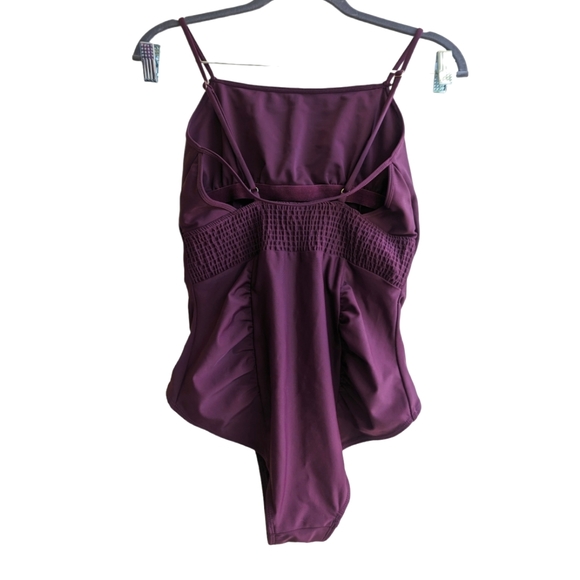 Free People Movement One Piece Swimsuit - Picture 2 of 8